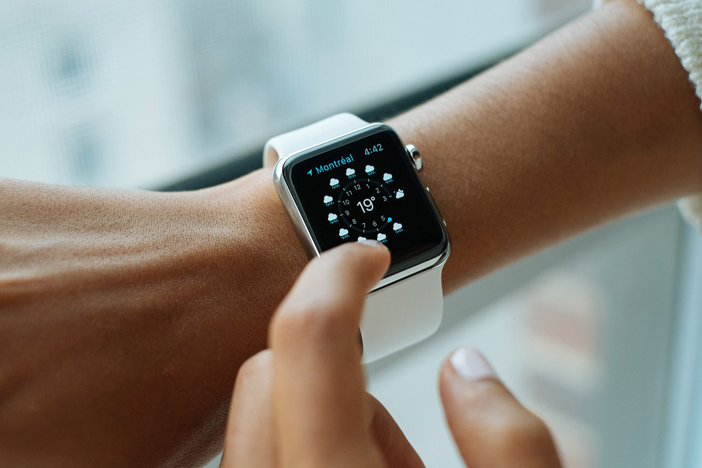 Smart Watch 821557 1920