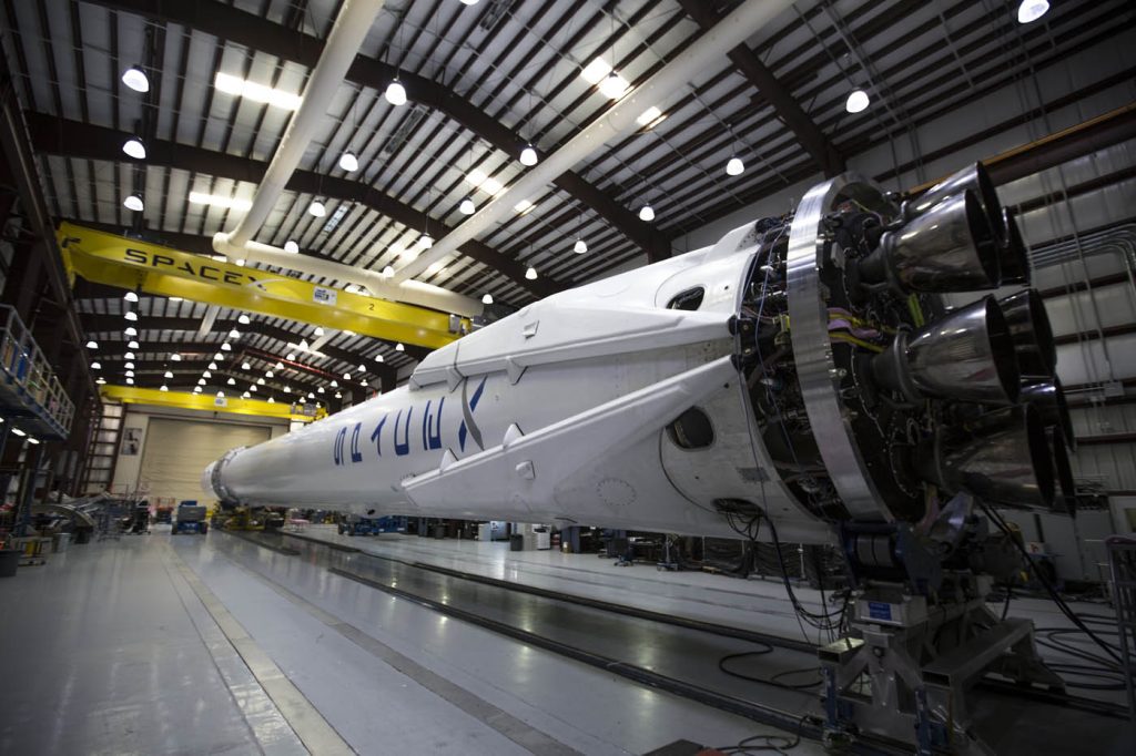 NASA Space Rocket Space Travel 1245698 1024x682